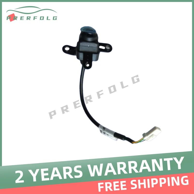 Original Car Rear Reverse Camera for Changan Chana Hunter Kaicene F70 7917010-BU01