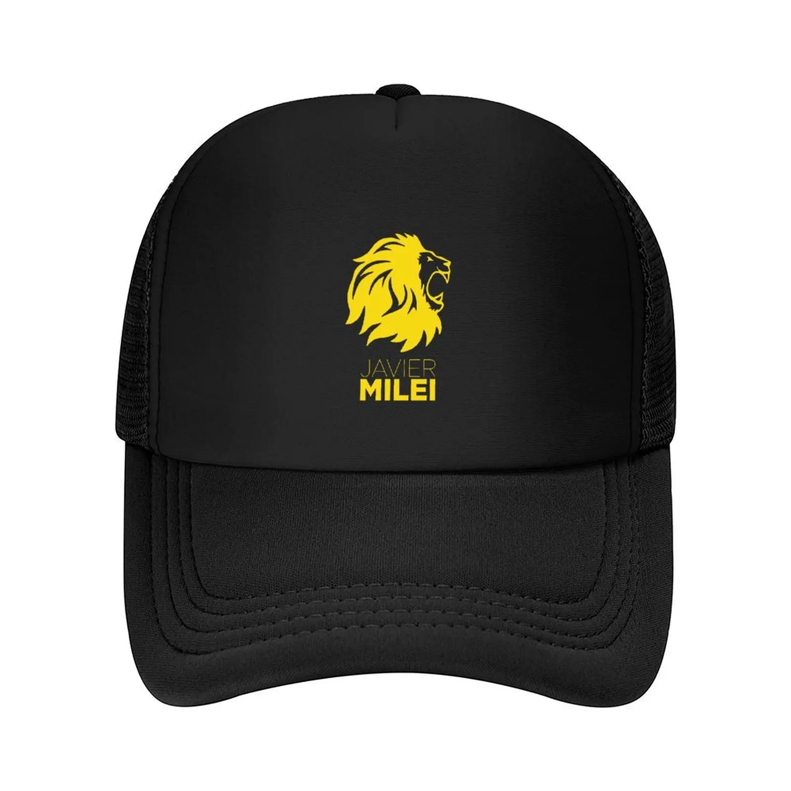 

Javier Miley Baseball Cap Sports Cap Big Size Hat Anime Hat Hat Man For The Sun Women Beach Fashion Men's