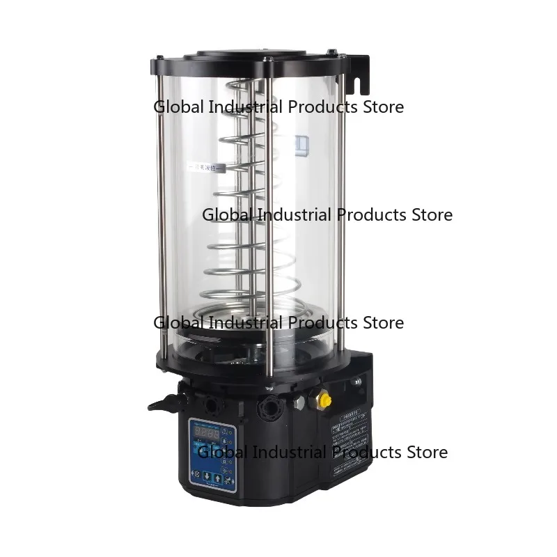 

CISO GT plus Rod Pump Automatic Centralized Grease Lubrication System for Maintenance And Repair