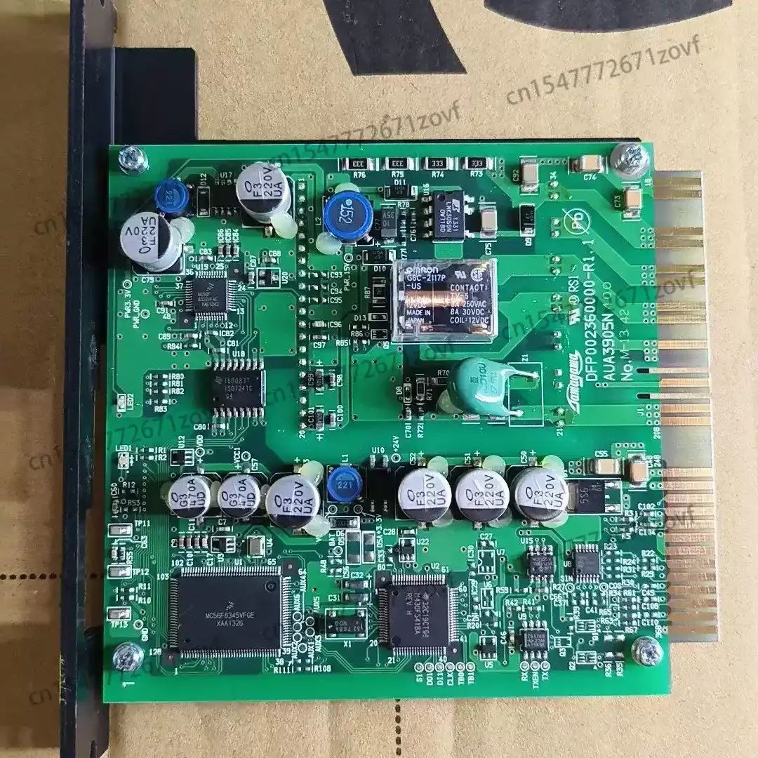 Fo Manipulator Servo Driver TA8423N4401E905 TA8423N7400E900