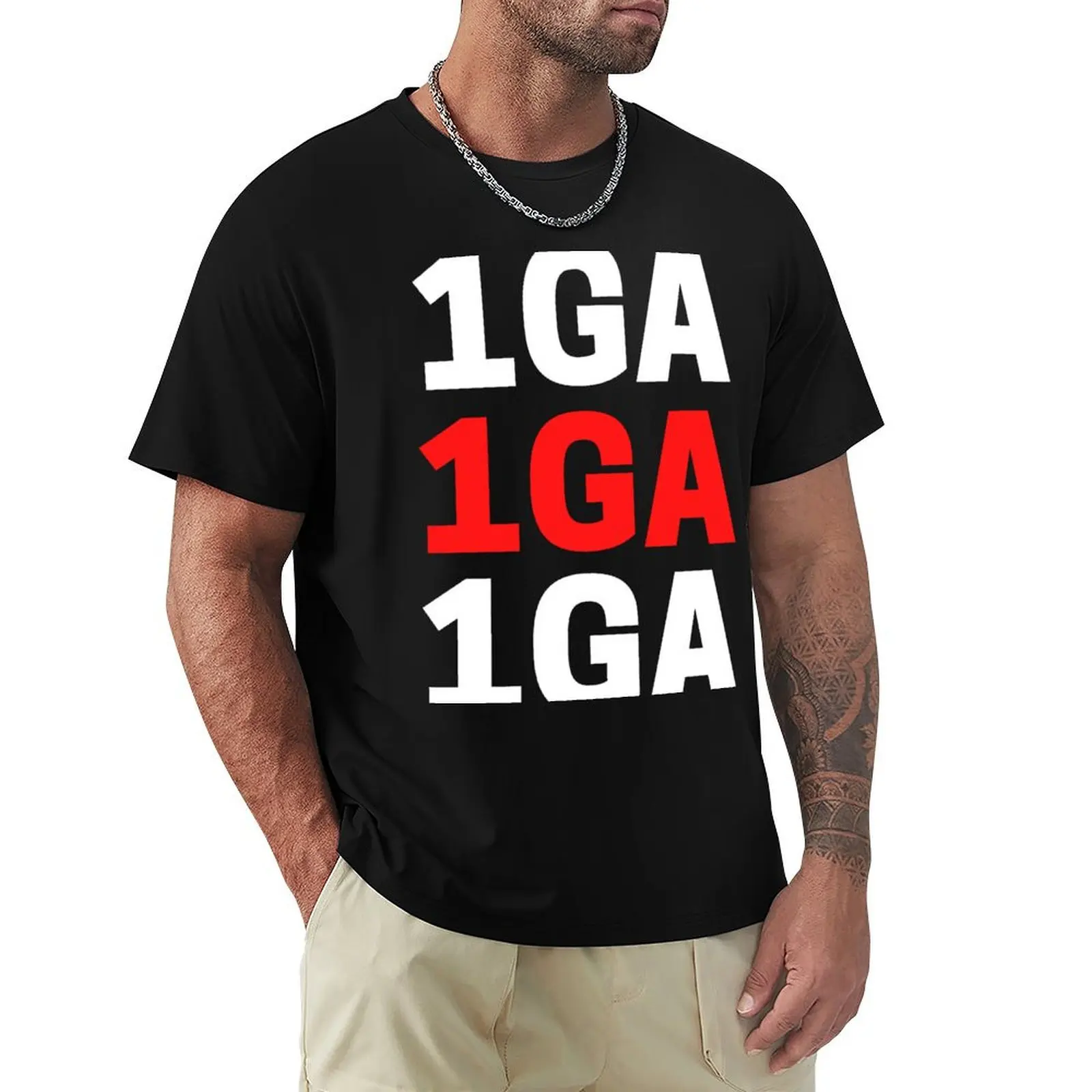 

Iga Swiatek 1GA Iga Swiatek Team T-Shirt funny gifts croswit shirt man shirts graphic tee men