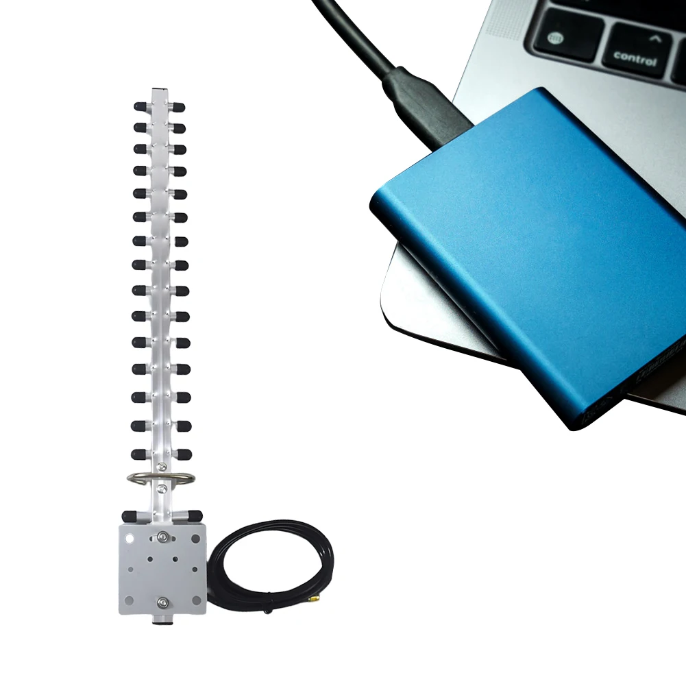 Yagi Wifi Antenna 2… - image