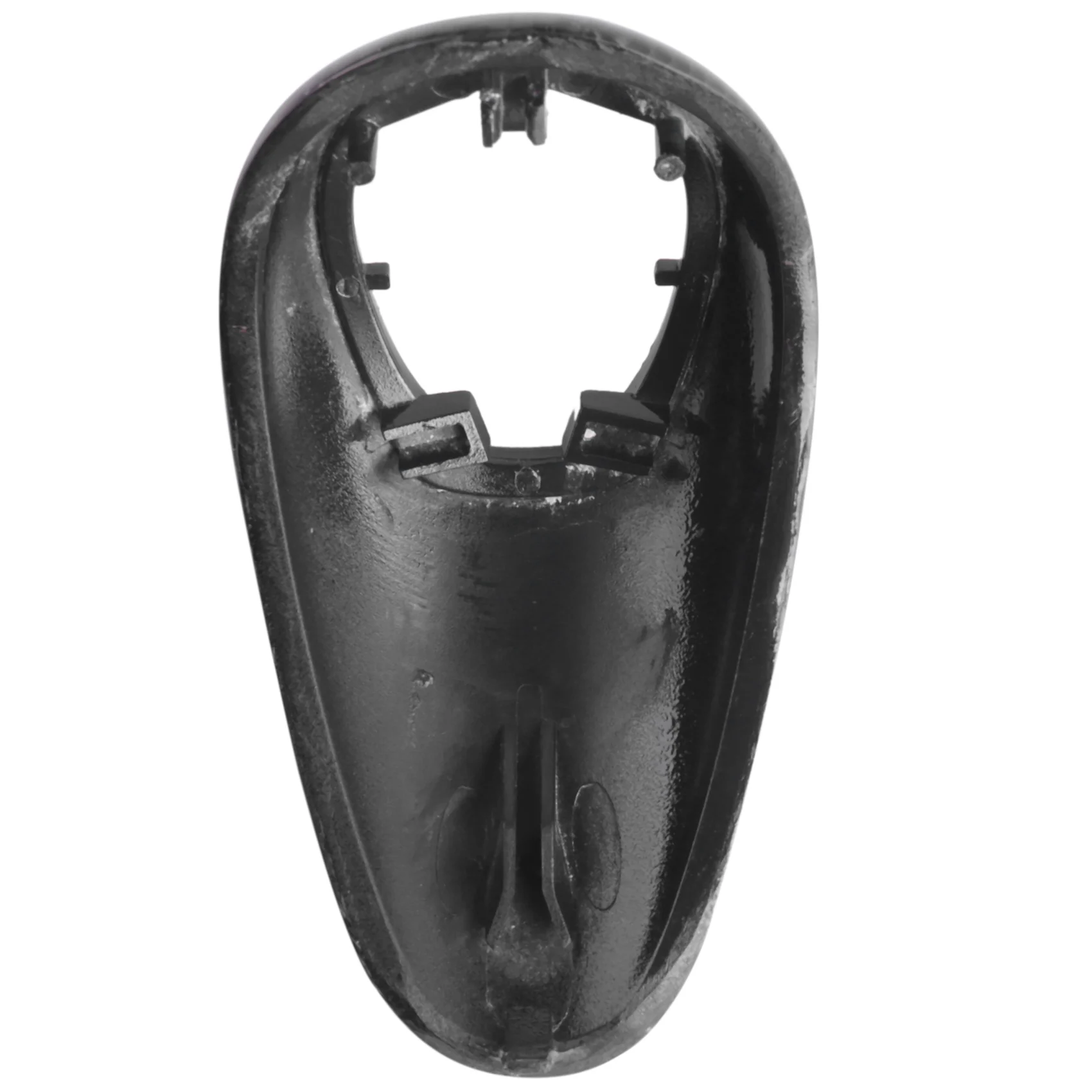 

AU28-Real Carbon Fiber Gear Shift Knob Cover Replacement For BMW M2 M3 M4 M5 M6 F87 F80 F82 F83 F10 F12 F13 F06