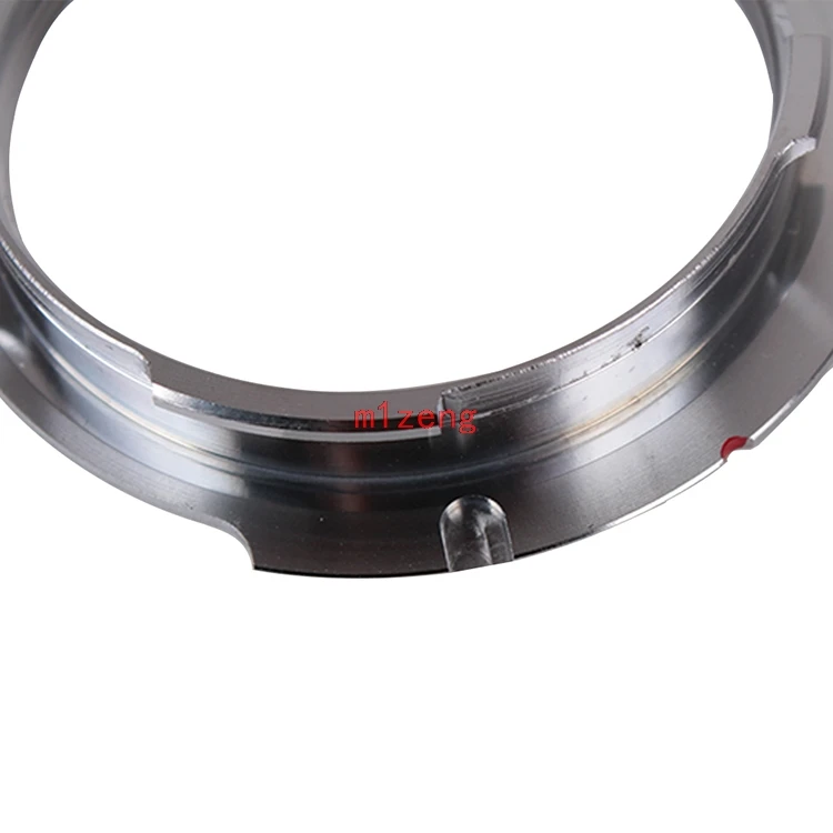 l39-lm(35-135) adapter ring for M39 39mm L39 LTM LSM screw Mount lens to Leica M L/M M240 M10 M9 M8 M7 M6 M5 M4 m3 m2 M-P camera