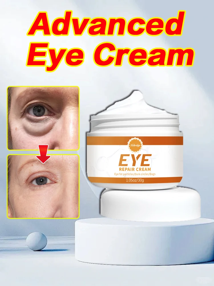 Eye care cream