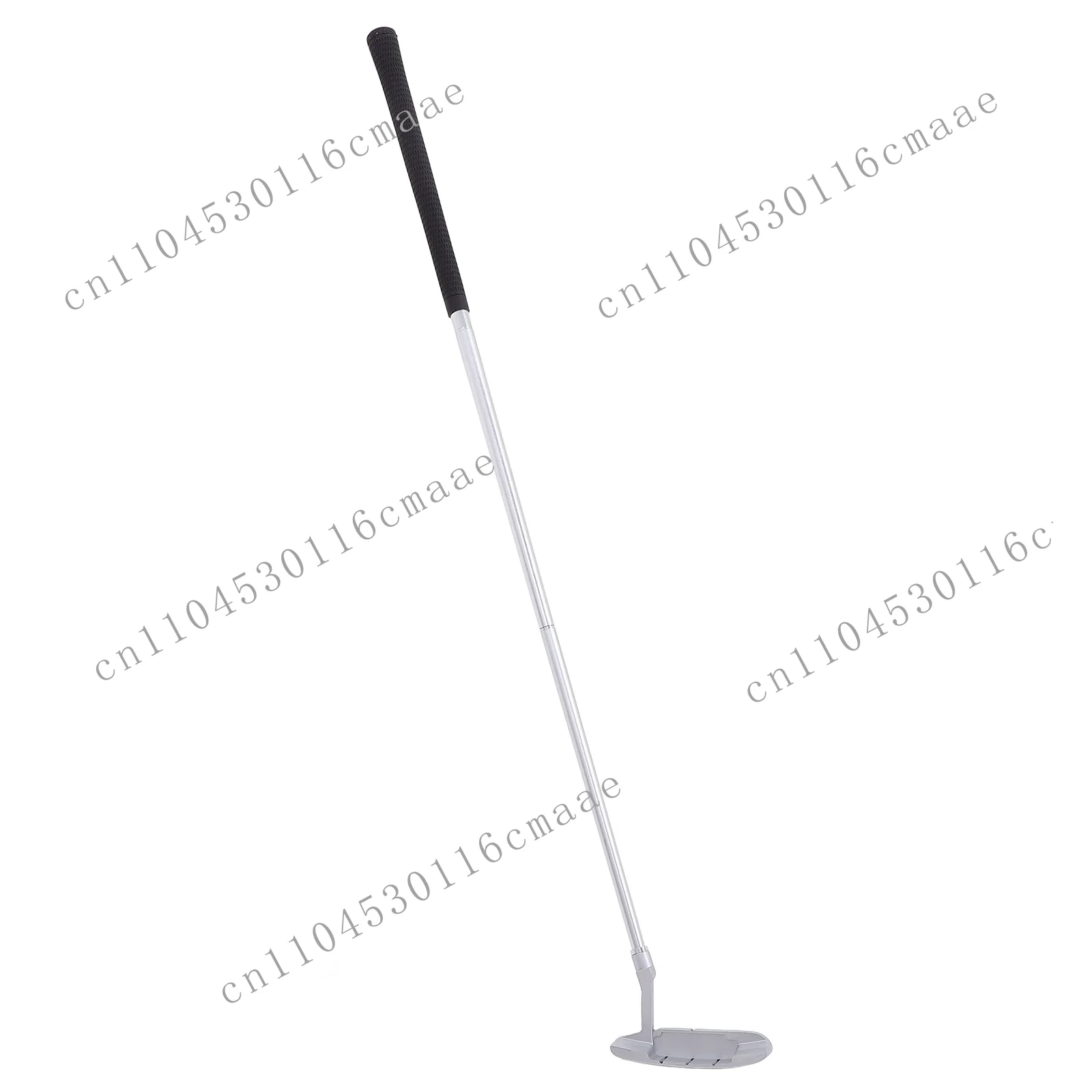 New High-quality Aluminum Alloy Golf Putting Rod with Adjustable Right-handed  Sports Equipment