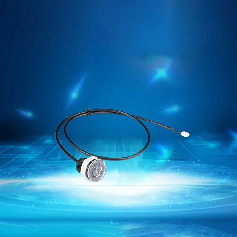 High-precision liquid level control sensor for water level probe detection switch of water dispenser