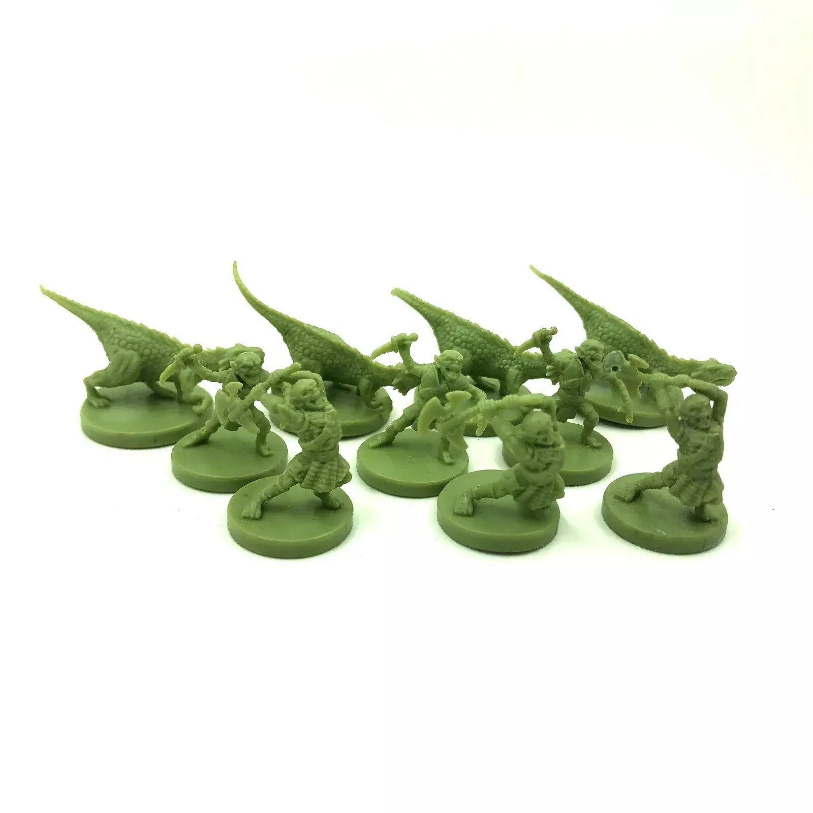 The Legend Of Drizz…