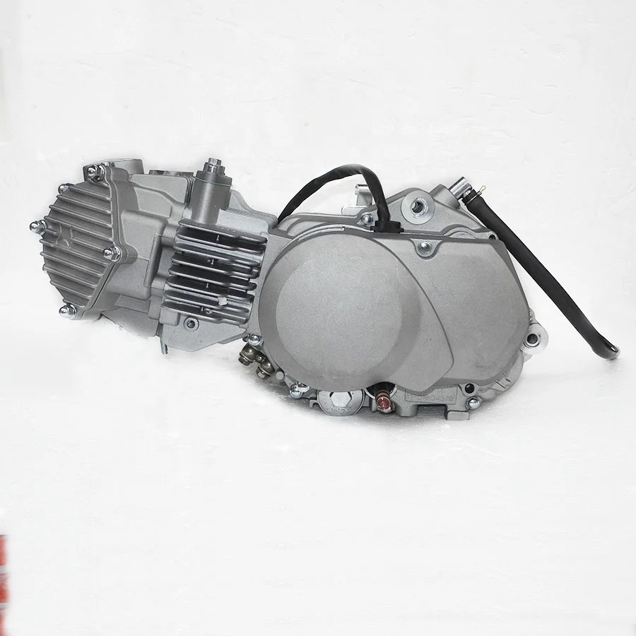 

YinXiang YX160 160cc Engine Kick Start Manual Clutch Oil Cooled for Pit Bike Dirt Bike Atv and Motorcycle