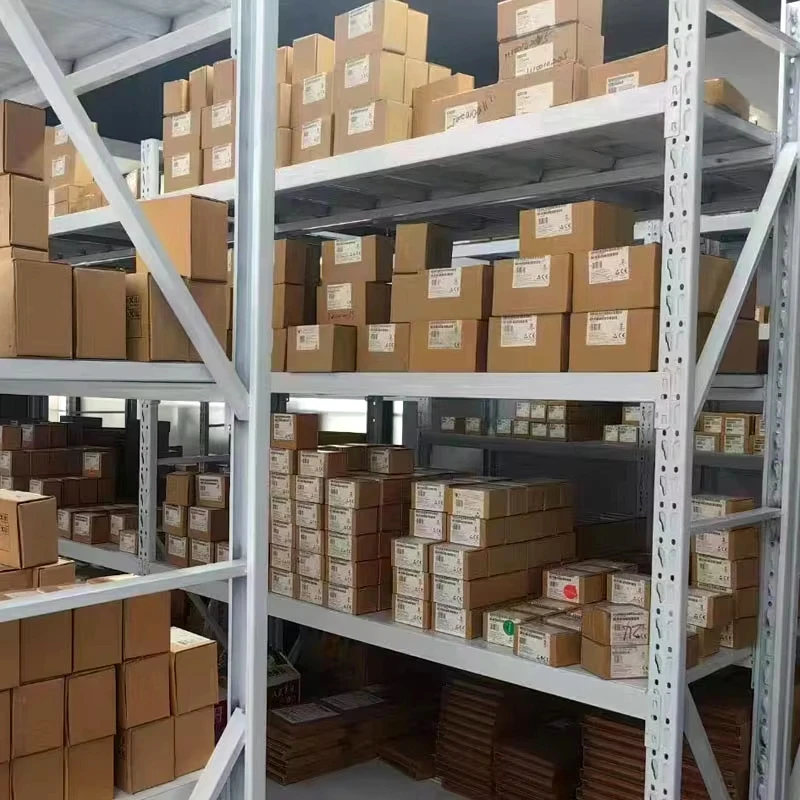 Plc Industrial Automation New Original Power Module and Control Unit 6sl3544-0fb20-1fa0 63525-0pe21-5aa1