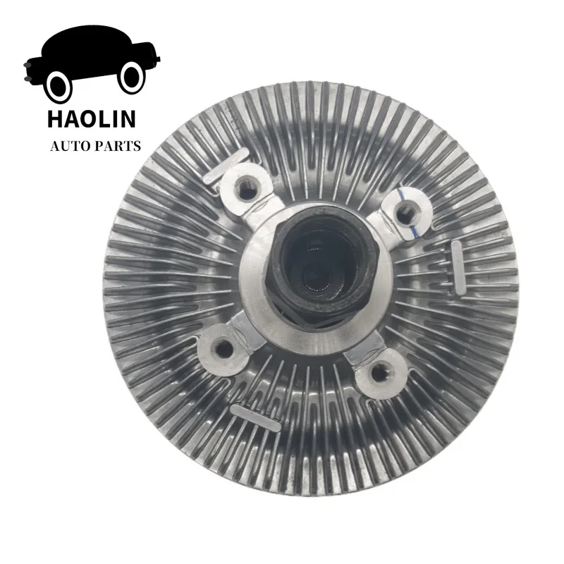 AB398C617AB nuevo embrague de ventilador de refrigeración para Mazda BT-50 2011-Ford Ranger OEM U201-15-140A AB39-8C617-AB U20115140A