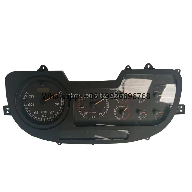 

Cost-effective Original Truck Instrument Panel H0376010007A0