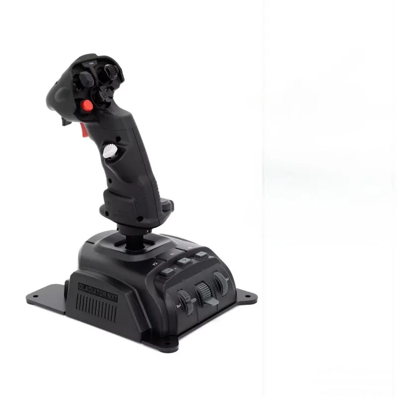 NXT EVO SCG series model flying joystick/VKB flight simulation game joystick