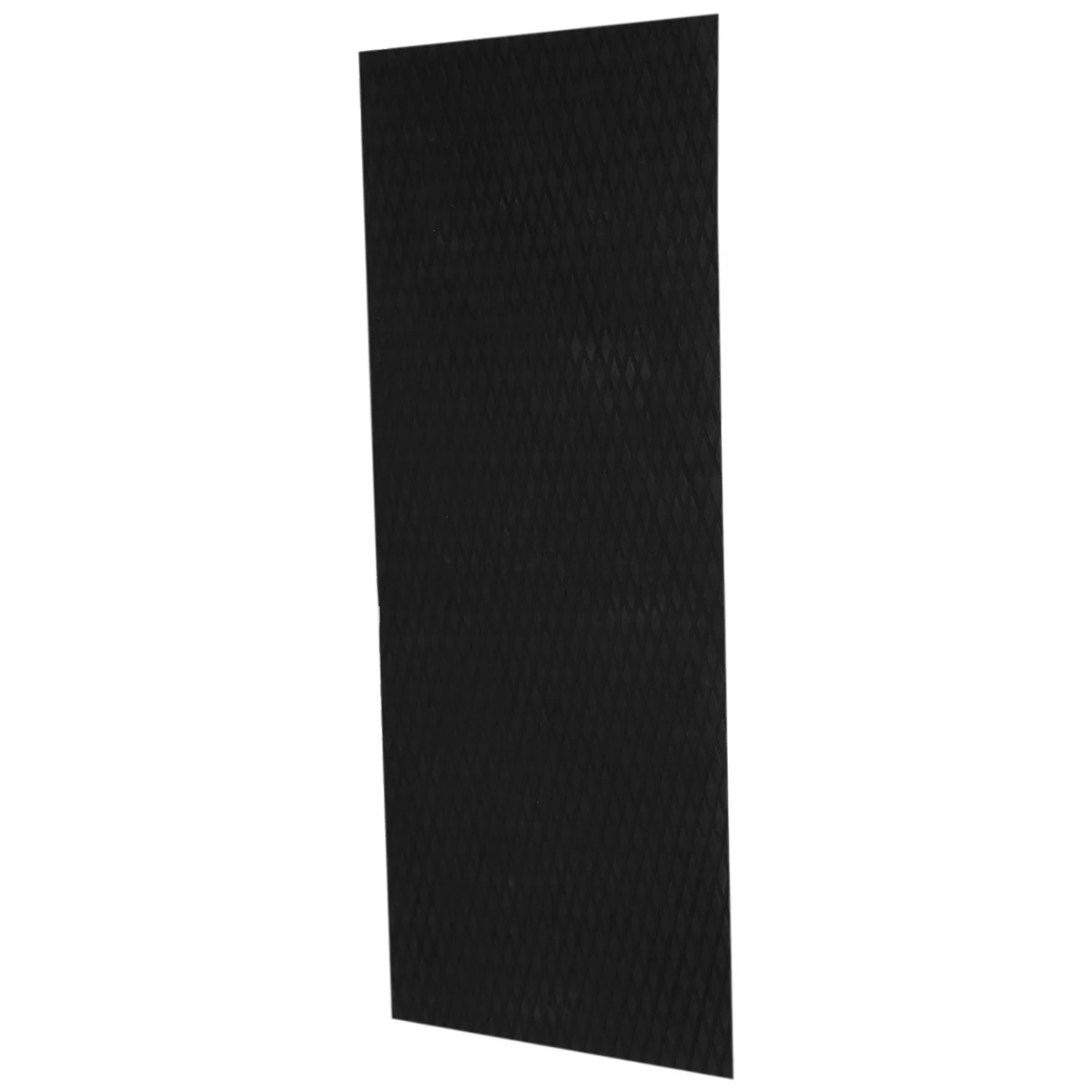 Water Scooter Non-Skid Marine Flooring Synthetic Eva Foam Sheet 37X92Cm Jet-Ski Black Surfboard Mat Watercraft Skis