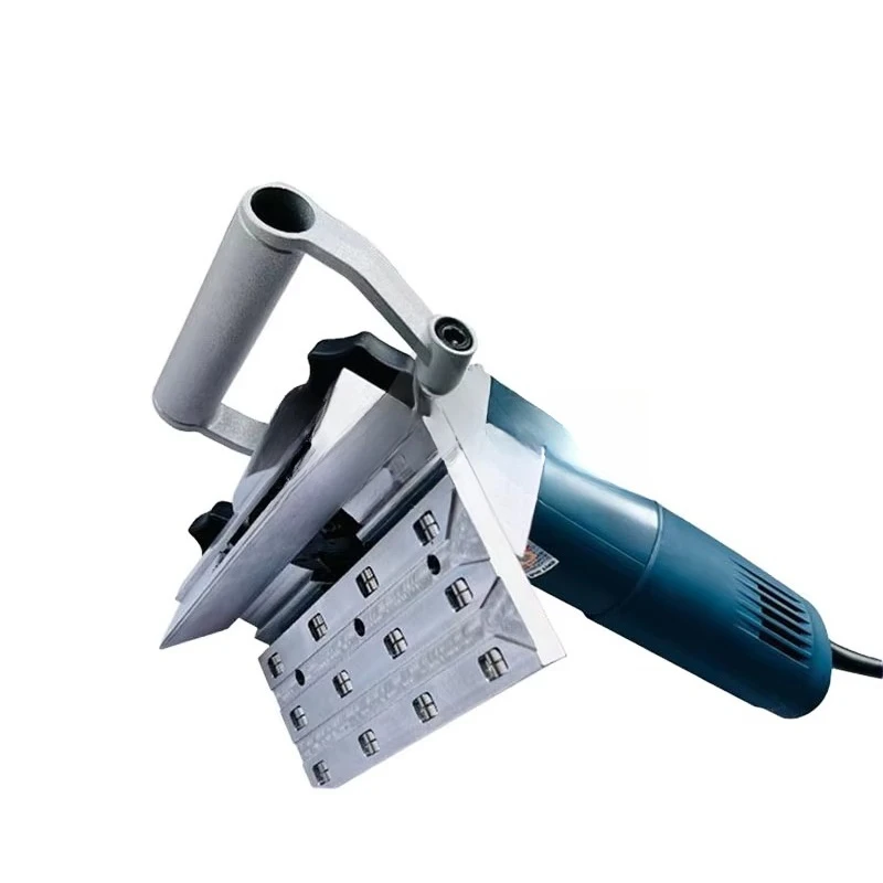 High Quality Electric Angle Grinder for Universal Grinding
