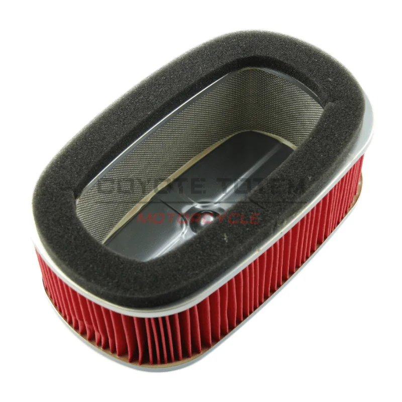 Motorbike Air Filter Cleaner for Honda CRM250 XR250 Baja XR250L XR350 XR400 XR440 XR600 XR650 L