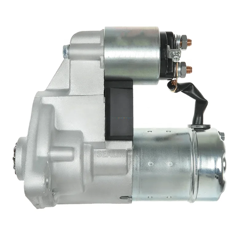 

New Starter Motor for Opel Vauxhall Corsa 8971502030 S114-850 18279N S114850 S114850A S114850B