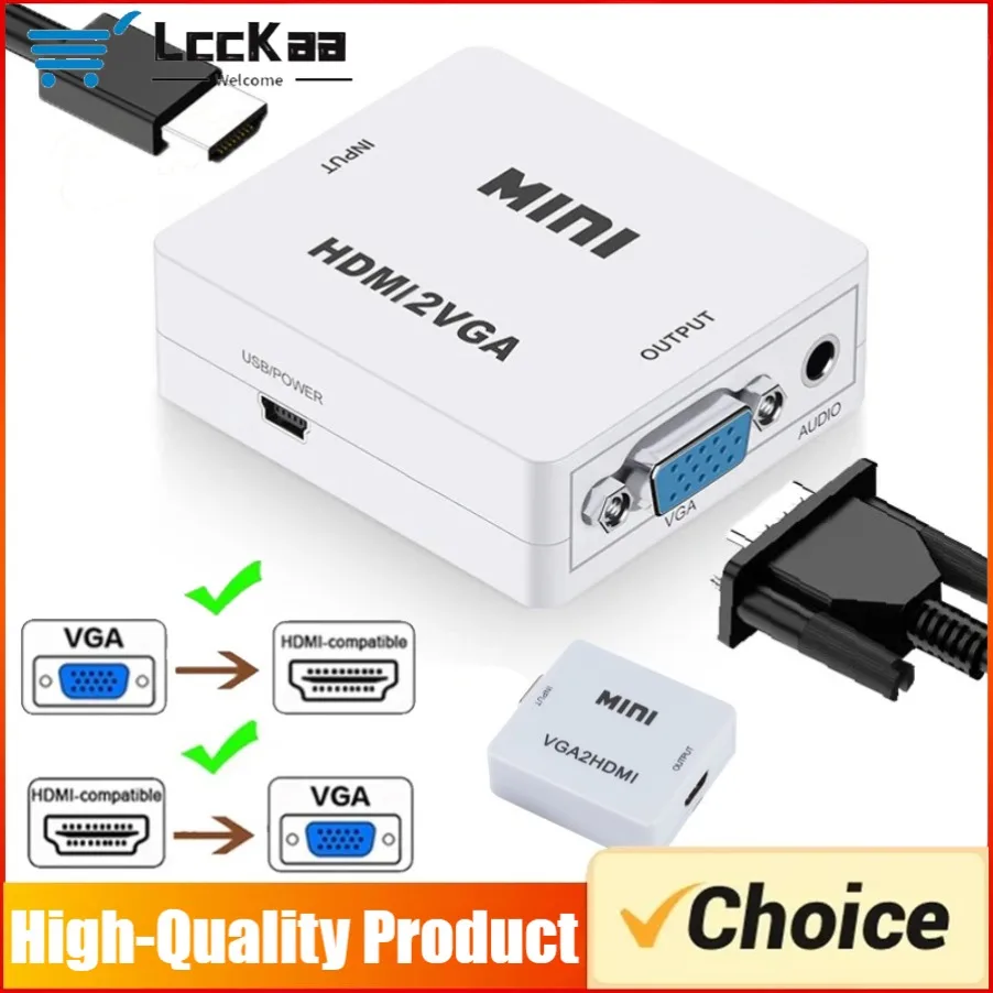 1080P Hdmi-Compatib… - image