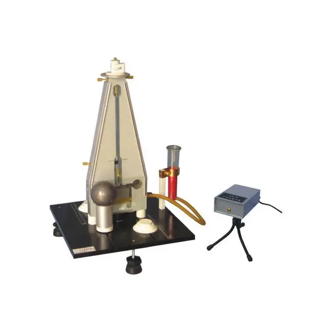 20164.01 Experimental Appa. for Gravitational Force