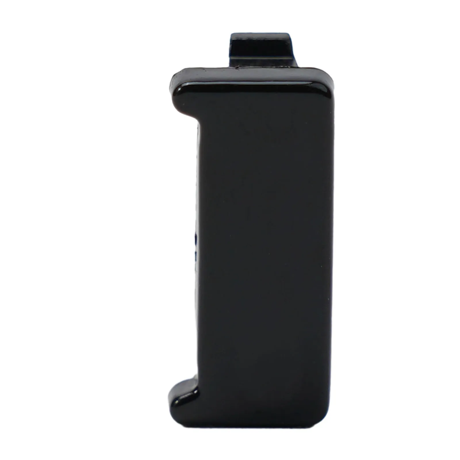 

1 шт. автомобильные аксессуары, крышка замка переключения передач, рычаг переключения передач, черный, высокая надежность для Honda, Crv, Haoying 17-20