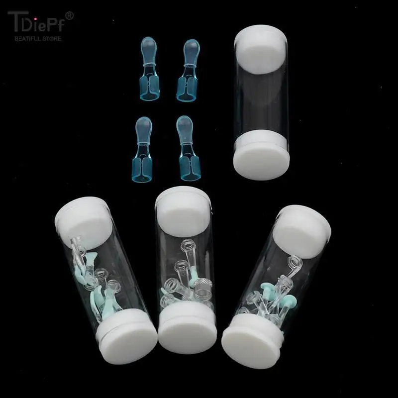 1Set Ear Cleaner Replace Tip Original Ear Sticks Earpick Ear Cleaner Replace Tip Set Accessory For Bebird  Для Ушм Accessory