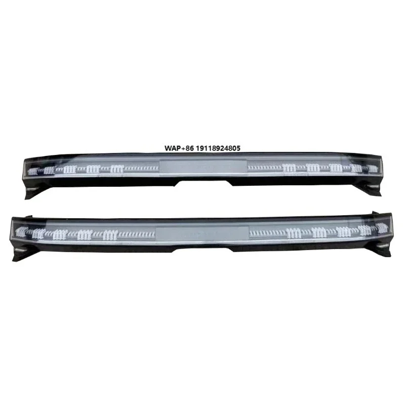 

High Quality Auto Parts Rear Center Light for Zeekr 001 2024 Year Oe 6608081068