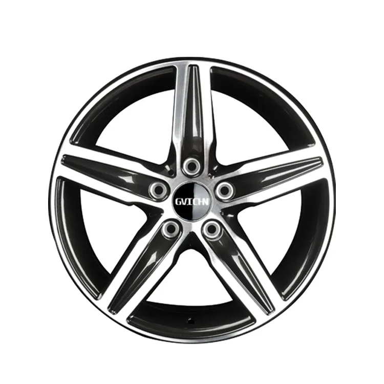 

Wholesale Chinese Factory Forged Aluminum Alloy Wheel Hub 21 Inch Car Center Wheels