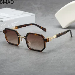 2025 Designer Sunglasses Luxe Femme Trending Glasses Vacation Sunglasses Women Outdoor Lentes Vintage Gafas Lunette Dropshipping