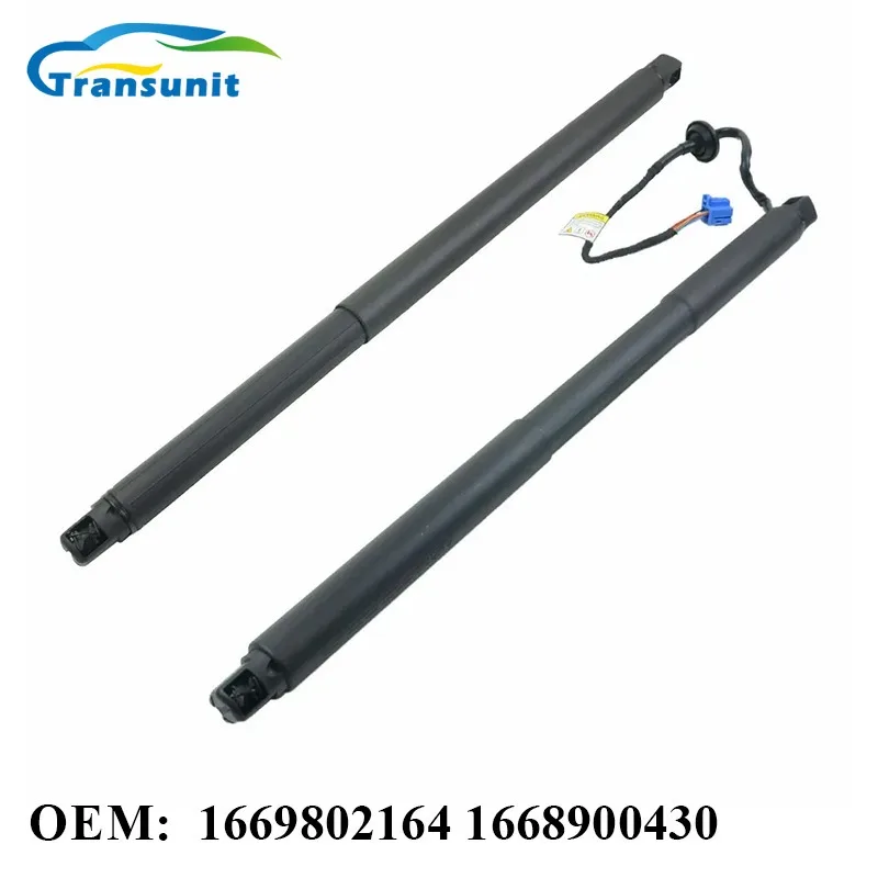 

1669802164 1668900430 Tailgate Power Lift Support Suit For Mercedes-Benz W166 ML GLE-Class Electric Tailgate Gas Struts