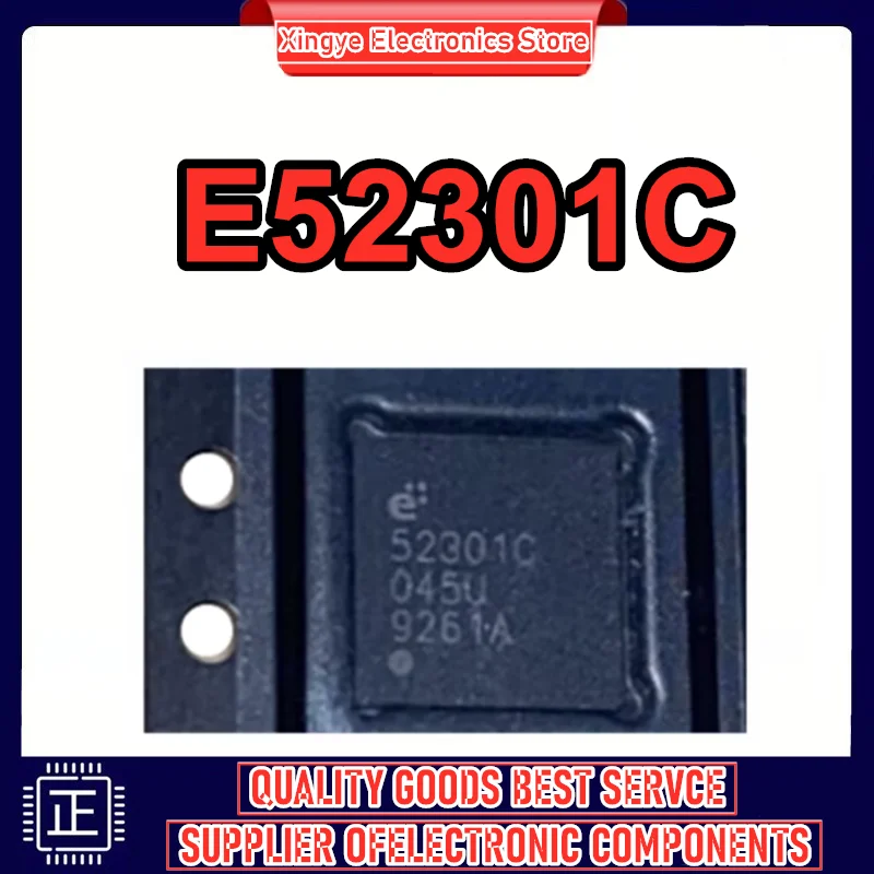 E52301C E52301 52301C QFN IC Chip 100% Nuovo Originale in magazzino