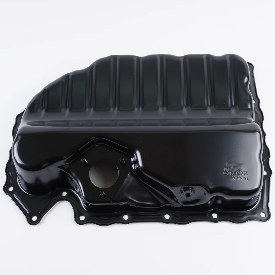 06J103600AK Suitable For Magotan Passat Tiguan CC Jetta Golf Skoda Haorui Engine Oil Pan 06J 103 600 AL