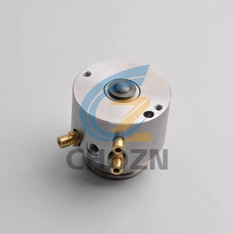 Heidelberg Press Parts SM102/74 CD/102/74 Rotary Valve Exchange Valve 00.580.3961 Heidelberg Spare Parts