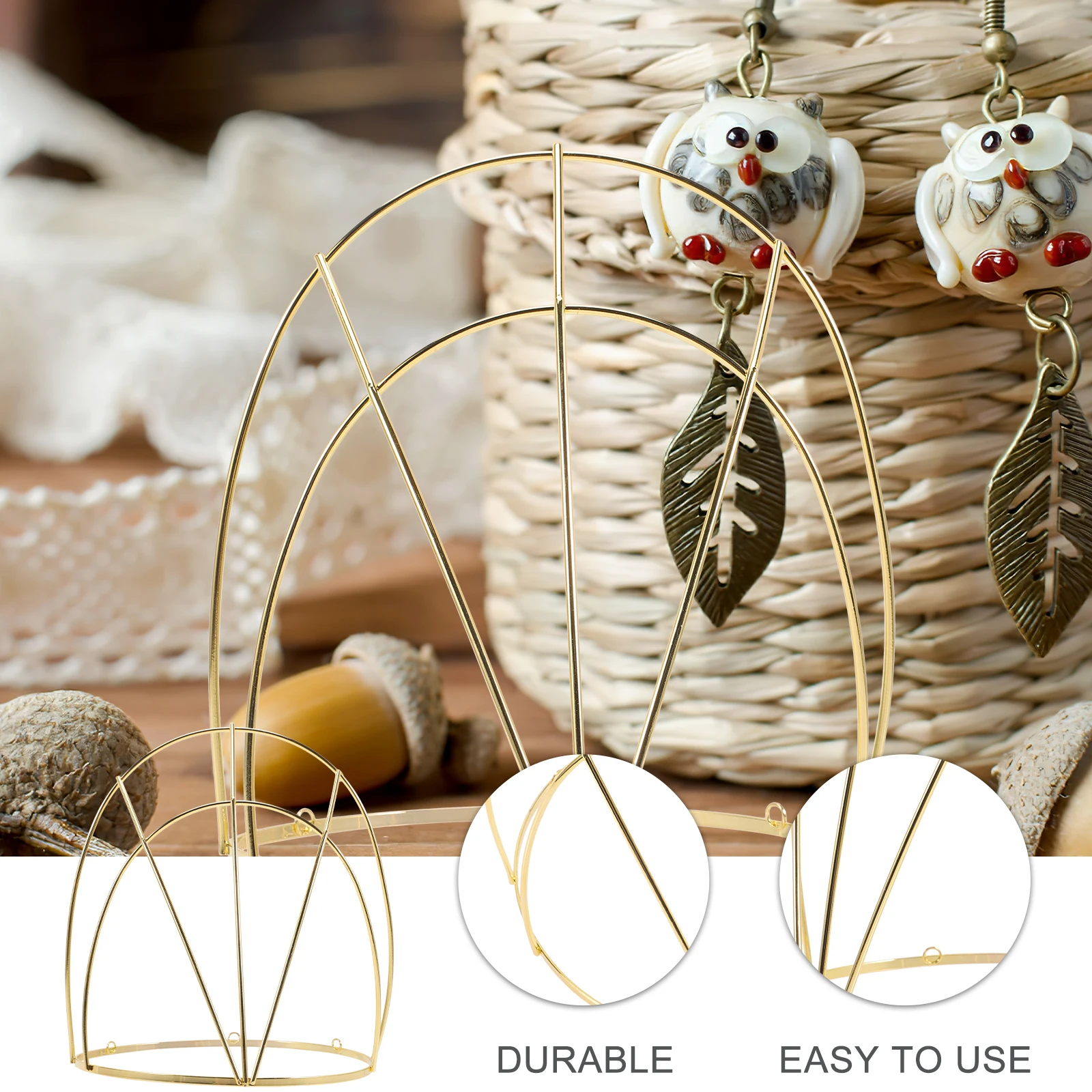 

Основание для украшения короны, пустая повязка на голову, металлическая повязка на голову, сделай сам, древняя рамка для изготовления короны для волос, традиционная рамка для головного убора