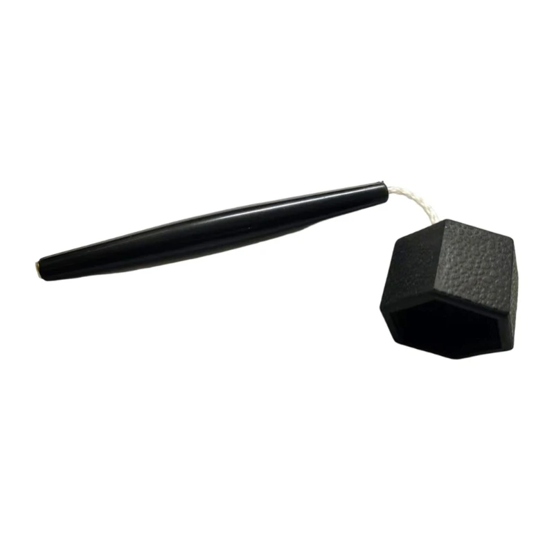 

Бассейн Cue Cue Tolk Holder Slip-In Pocket Tolk Holder для Snooker и Pool Player