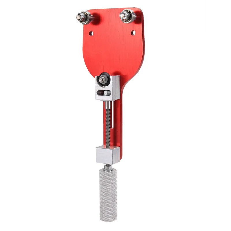 

A13F-52-77750 Oil Filter Cutter Tool Universal Billet Aluminum (2-3/8Inch - 5Inch Range) 77750 Cutting Oil Change Tools Parts