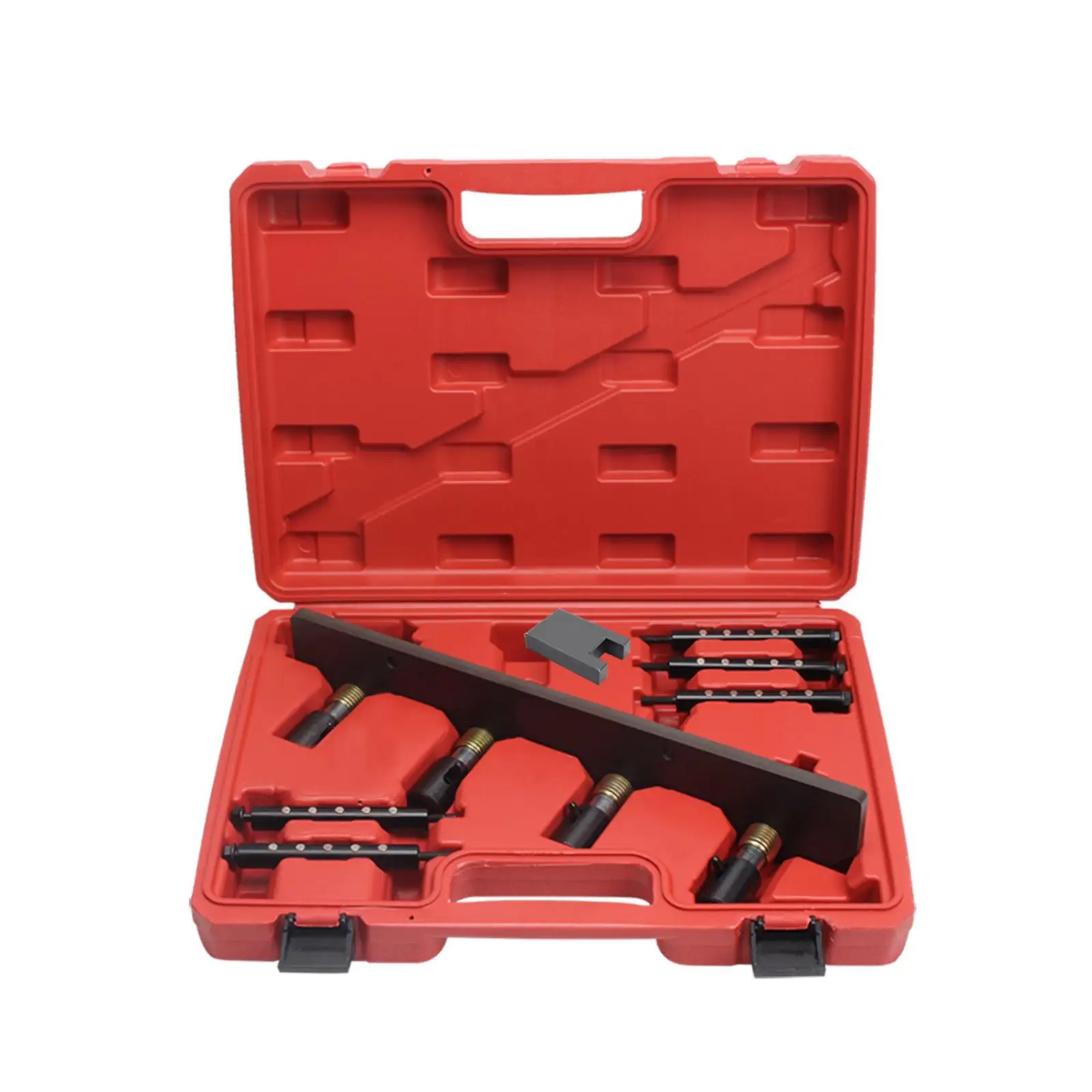 

Fuel Injector Removal Install Tool Kit Diesel Injector Remover Puller Repair Kit