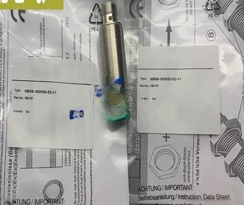 

Proximity switch inductive NBB5/NBN8/NBB8-18GM50-EO/E0/E3/E2-V1 sensor