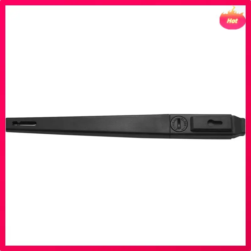 2X ميزان حرارة الطعام الرقمي للقراءة الفورية، ميزان حرارة اللحوم، ميزان حرارة الشواء عالي الدقة (أسود)