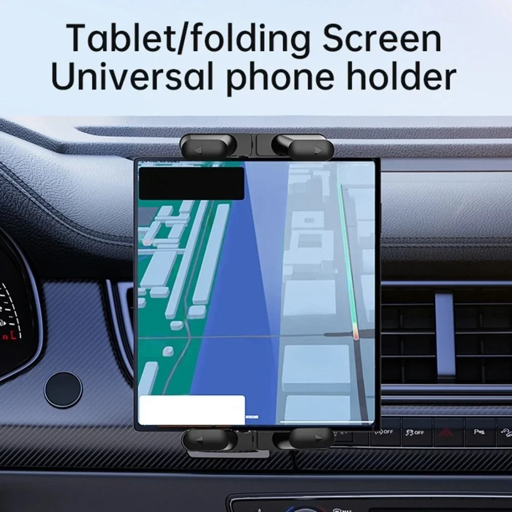 Strong Magnetic Car Air Vent Phone Holder Portable Universal Car Mount for 7
