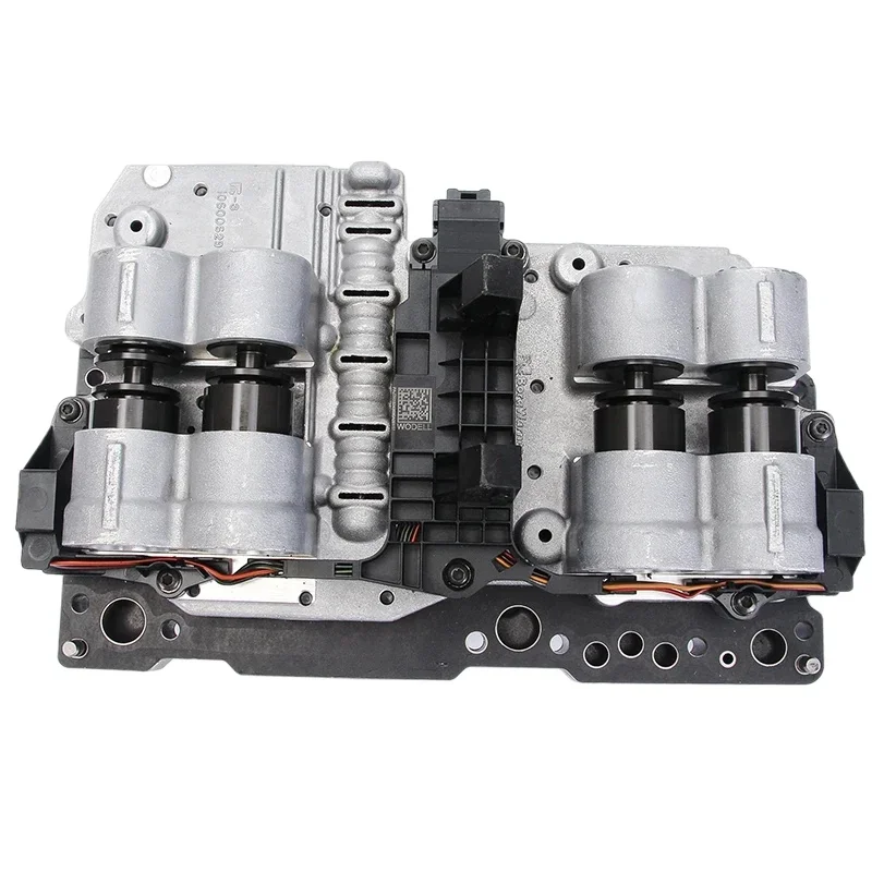 OEM DCT360 High Quality  Transmission Valve Body Dual Clutch Gearbox Oil Circuit Board For Hanteng/Roewe/MG/Cheetah