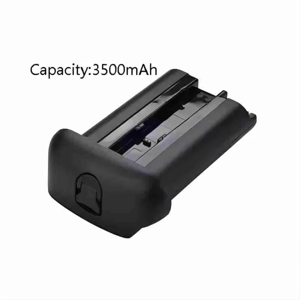 LP-E19 Full Decoding Battery LP-E4 LP-E4N LPE4N LPE19 For Canon EOSMARK 2 1DX 1DS MARK 3 1D MARK 4 R3