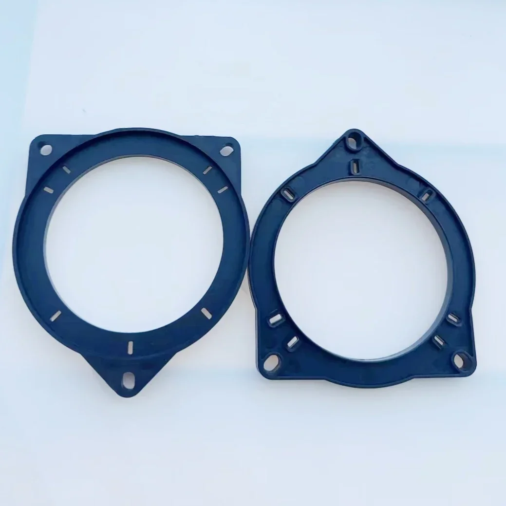 High Quality Automotive Midrange Speaker Mounting Gasket Bracket Automotive Dashboard for Tesla 3.5 