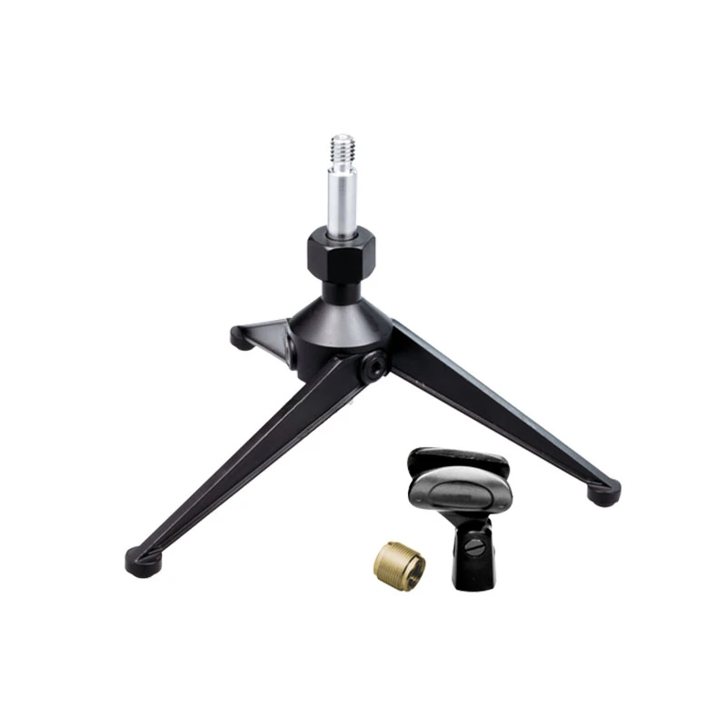 

HM6 Tripod Desktop Stand Condenser Microphone Stand
