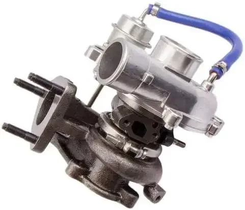 RT-PARTS Turbocharg…