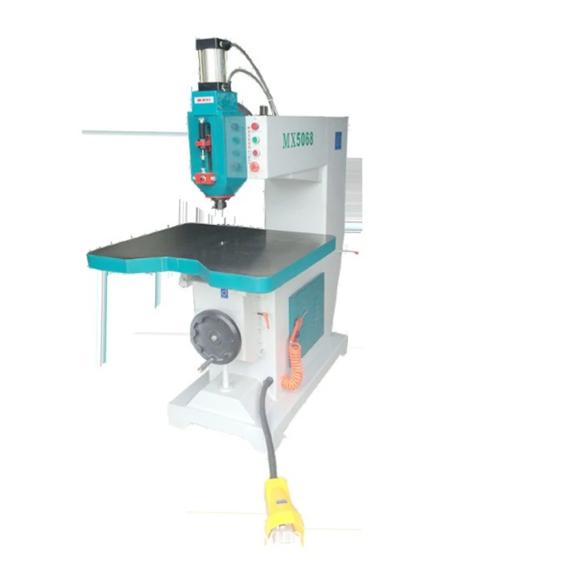 MX5068 Acrylic trimming machine Slotting machine End milling machine Ground router Router  Vertical milling
