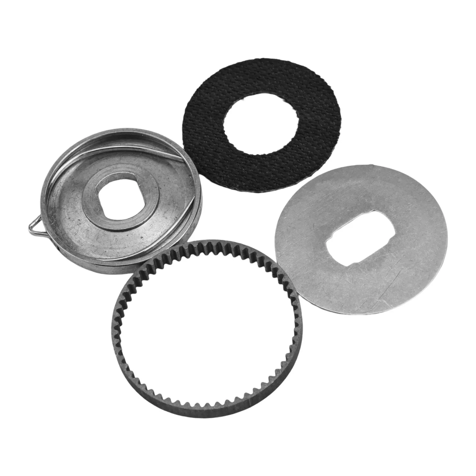 Baitcasting Reel Drag Clicker Kits Stainless Steel/Aluminum Alloy Unloading Washer For Daiwa 5th Generation Fishing Reel Parts view 5