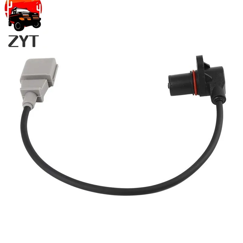 Crankshaft Position Sensor 06A906433G 06A906433C For Volkswagen Jetta Golf Beetle Passat AUDI A3 S3 A4