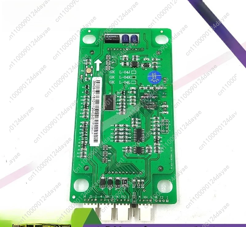 لوحة ال سي دي GK-L04J/GK-L04K/BL2000-HEH-N2.1