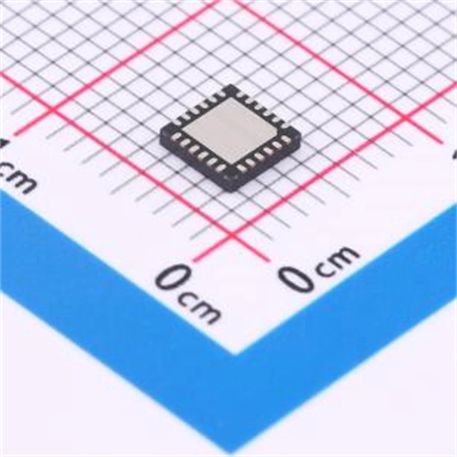2 TEILE/LOS MKL02Z32VFK4 (Mikrocontroller)