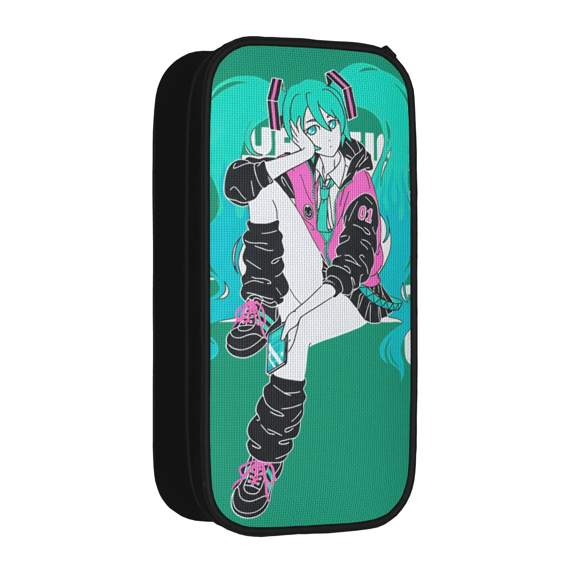 estojo-de-lapis-classico-hatsune-miku-estojo-para-canetas-caixa-de-lapis-para-estudantes-bolsa-de-grande-capacidade-para-material-escolar-com-ziper